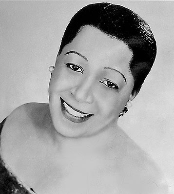 Nellie Lutcher